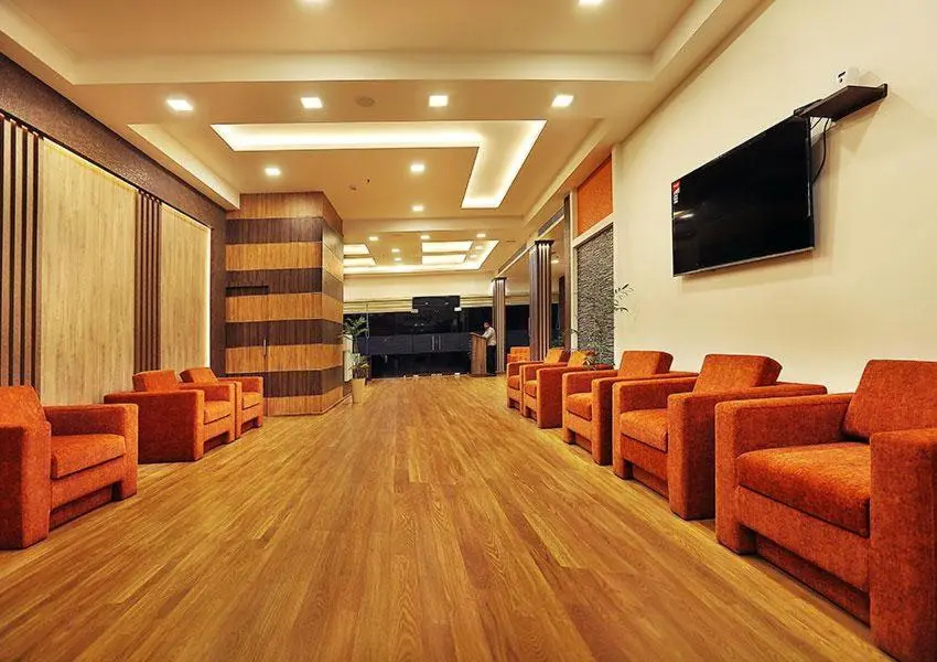 Hotel Abaam Chelsea