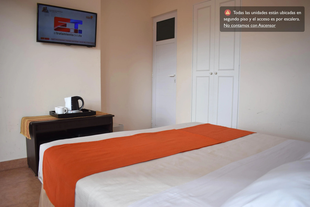 Ref Apart Hotel