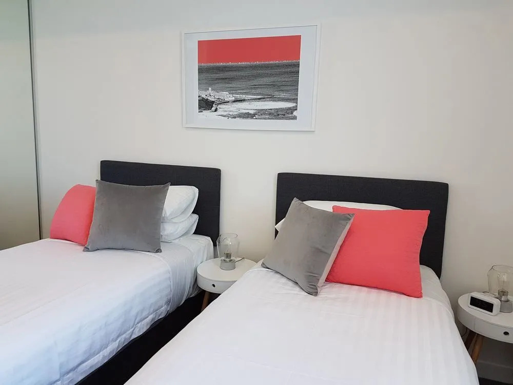 Beau Monde Apartments Newcastle - Horizon Apartment