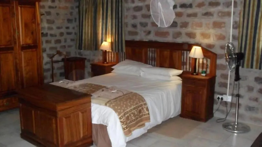 Seeheim Hotel
