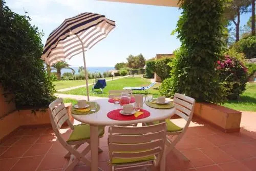 Casa Del Golfo