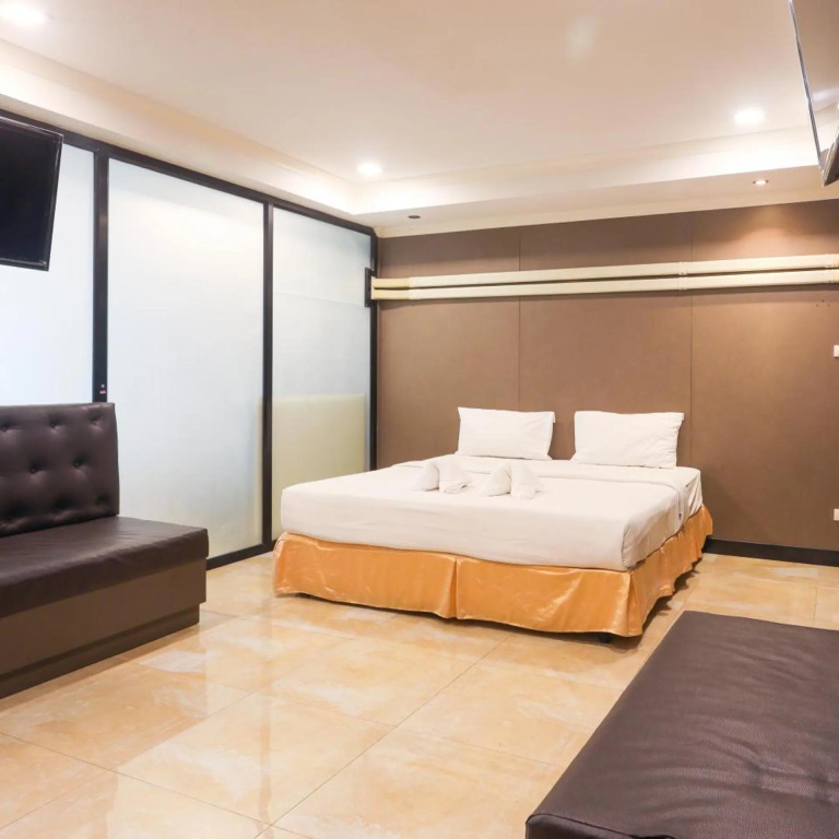 Land Royal Residence Pattaya