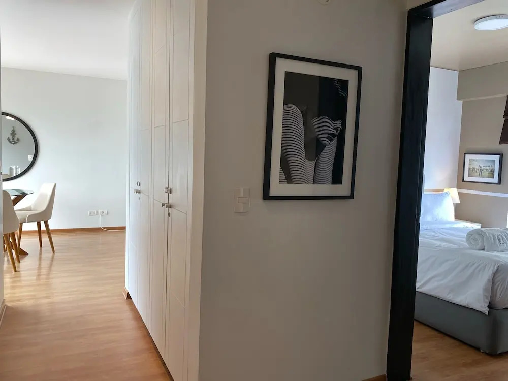 Grau 1430 Suites by Geko