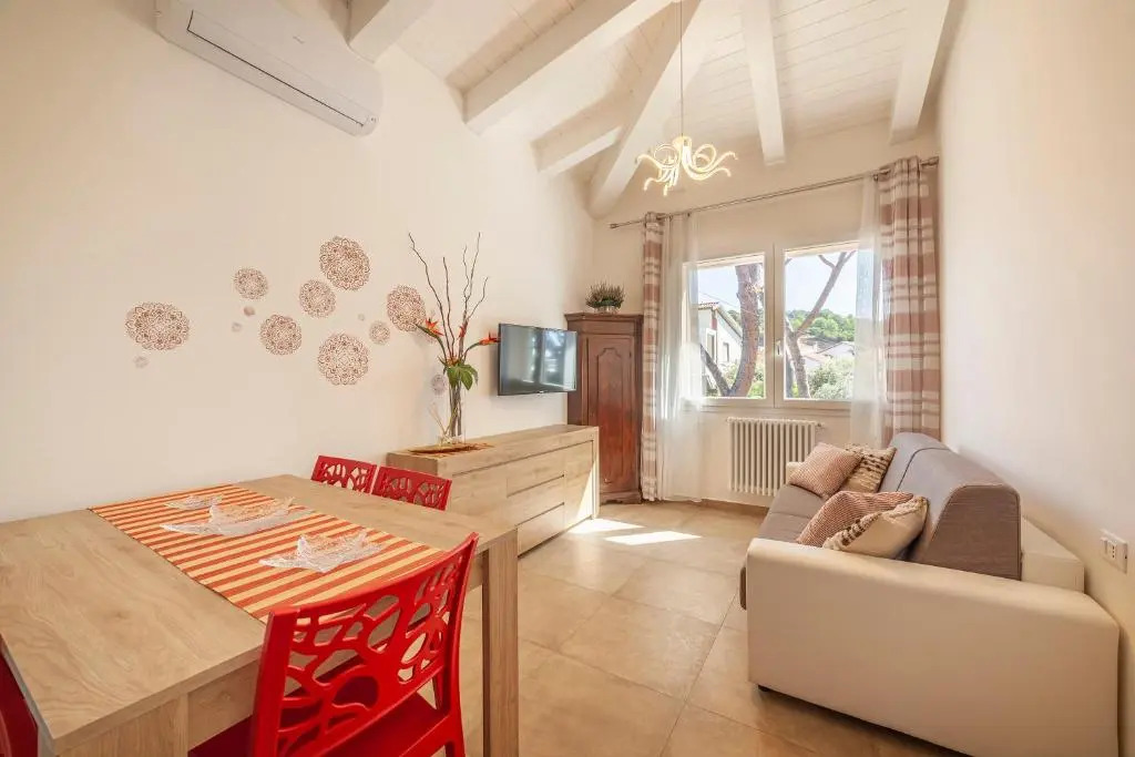 Prima dellElba Family Apartments