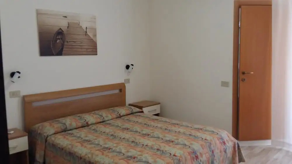Hotel Augusta