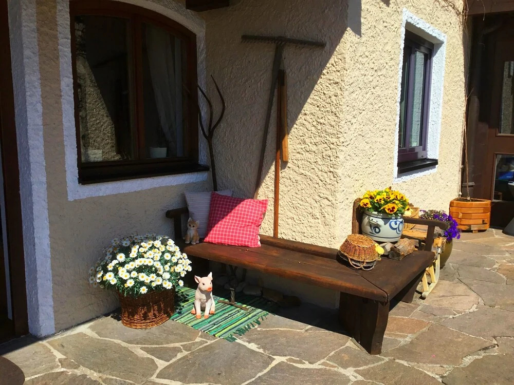 Haus Zellerwirt
