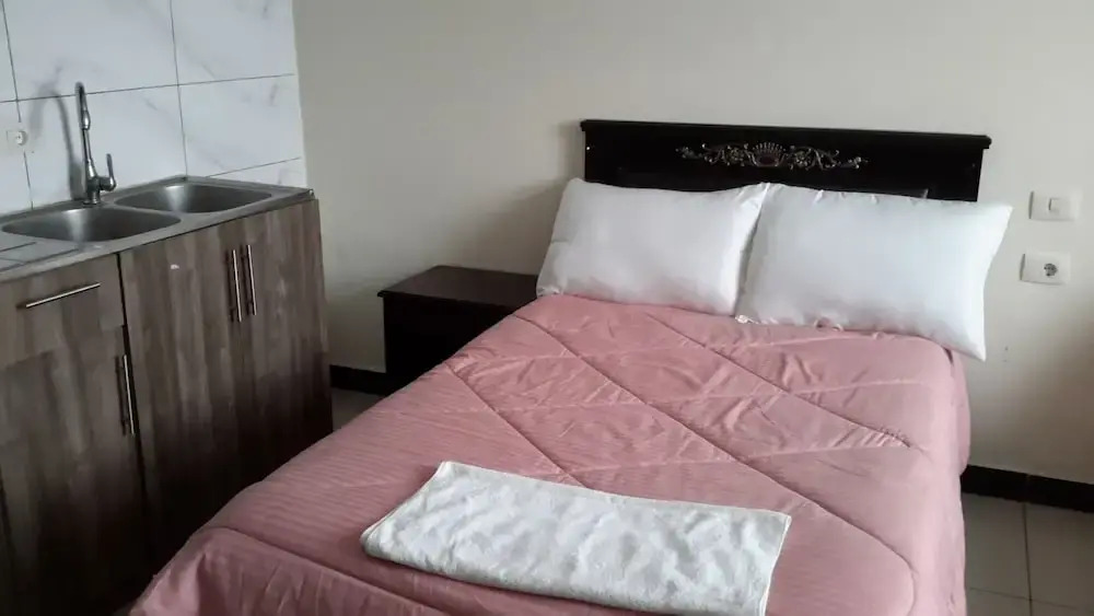 Holiday Guest House