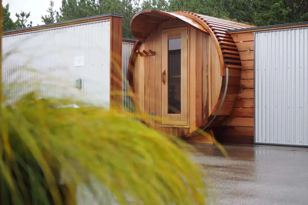 Adrift Hotel