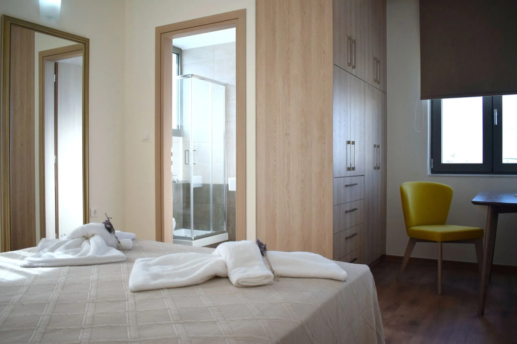 Sunlight Breeze Villa