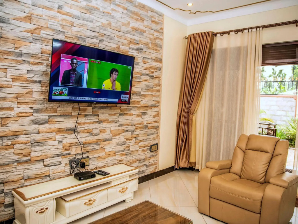 Jengel 2 bedroom Apartment