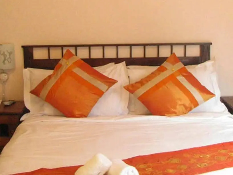 Zovuyo Guest House