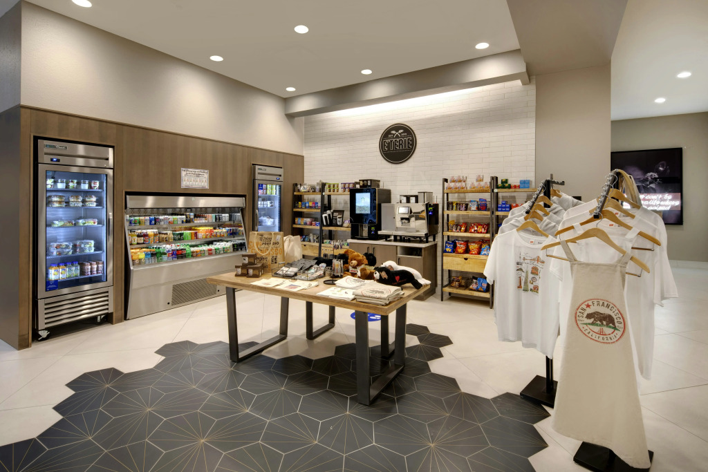 Embassy Suites by Hilton San Rafael at Marin Center