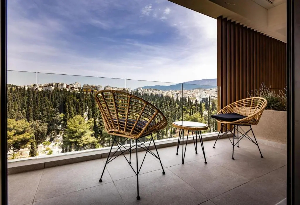 Upscale Luxury Living in Acropolis by Neuvel