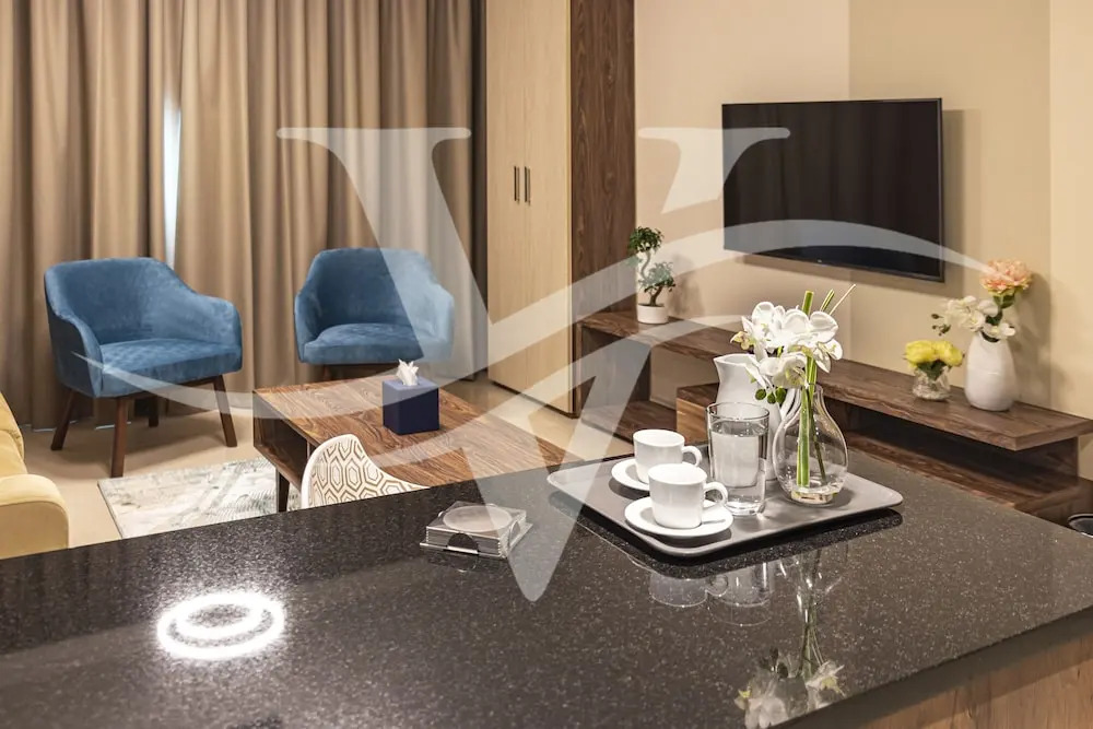 Viola Hotel Apartments
