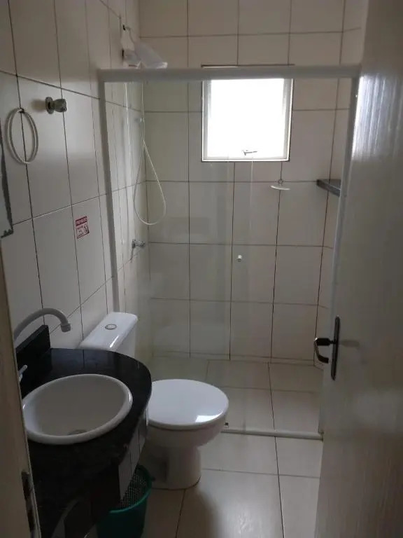 Residencial Melfi 3 Ap.8 Fundos