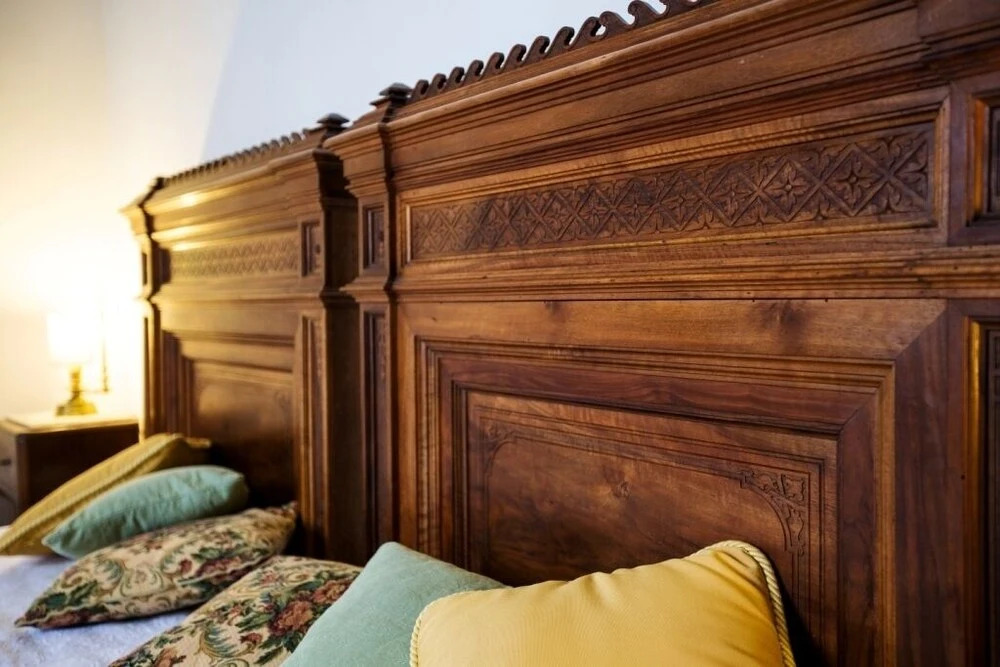 Relais Villa Giusso