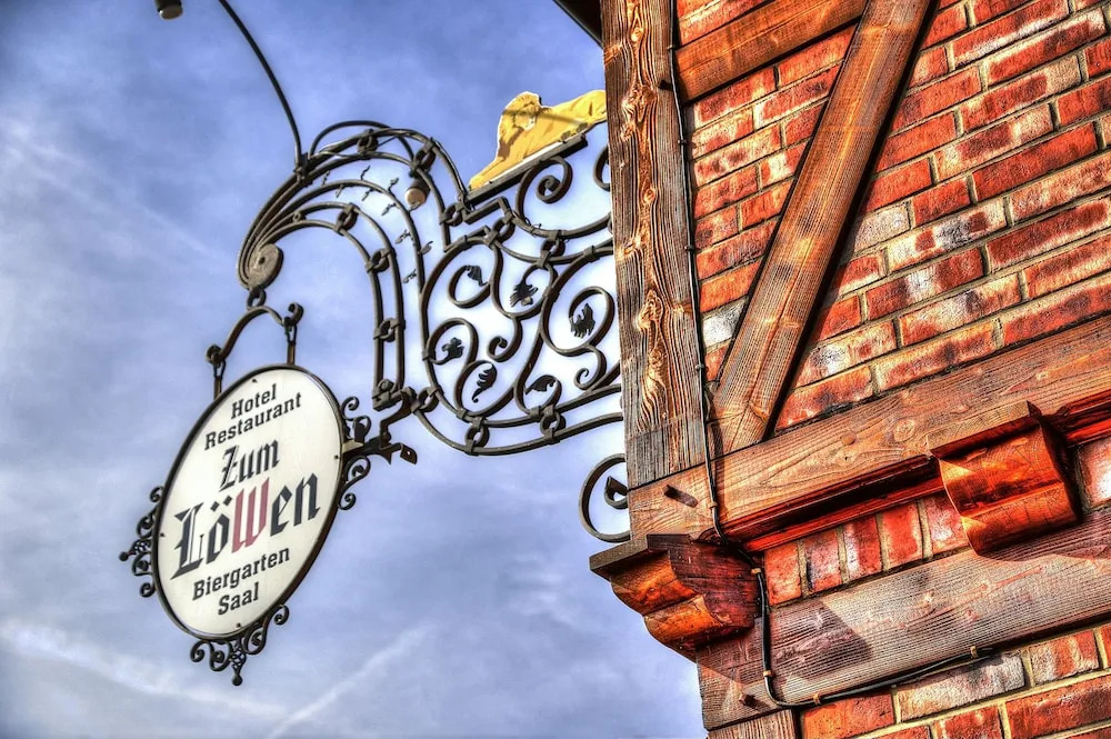 Hotel Zum Löwen
