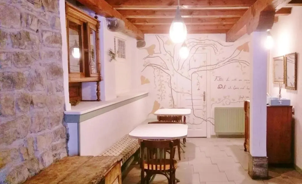 Tetxe B&B Roncal