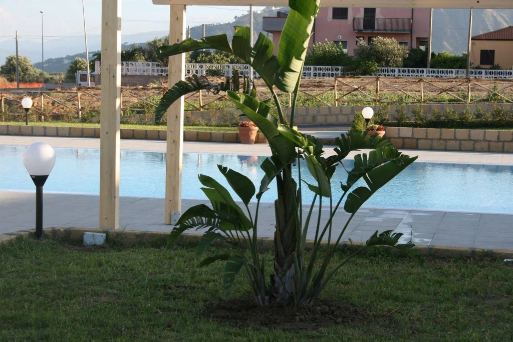 Baia dei Canonici