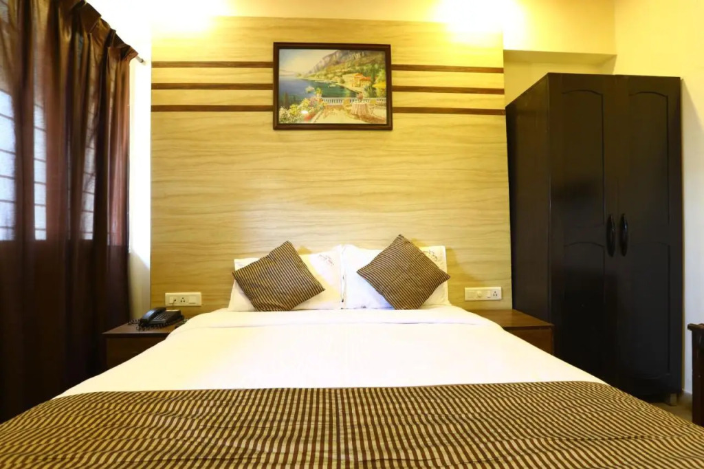 Hotel Sona
