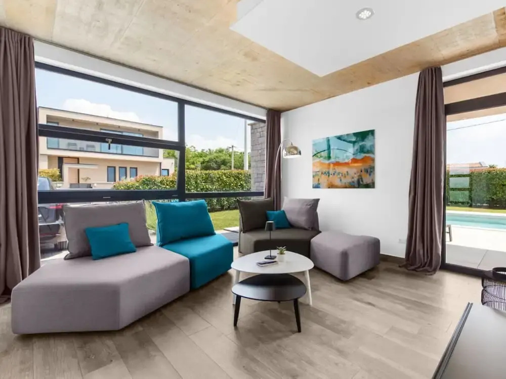 Belexo - Luxury Home Istria