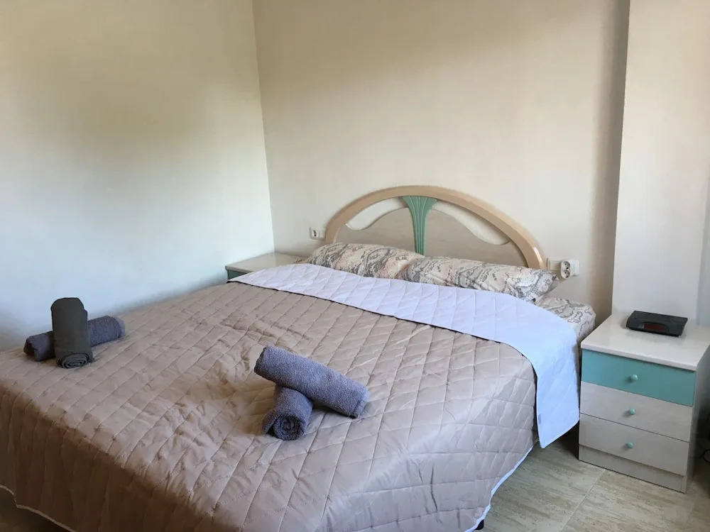 Coastal Holiday Home in Pilar de la Horadada