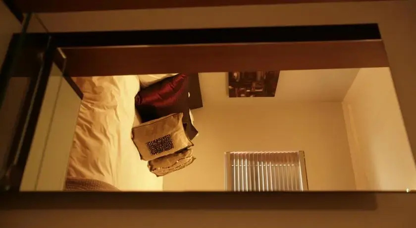 Urban Hip Hotels – Splice