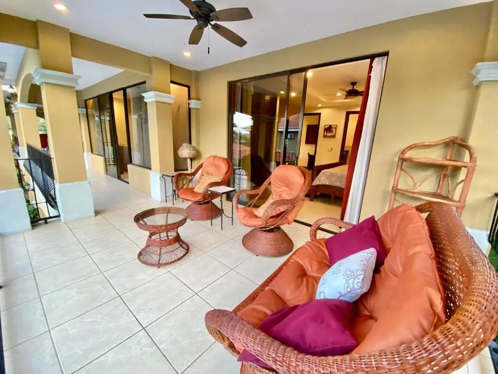 Monte Carlo Luxury Condominiums