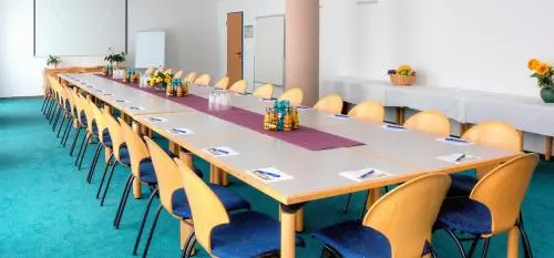 Hotel & Restaurant am Schlosspark