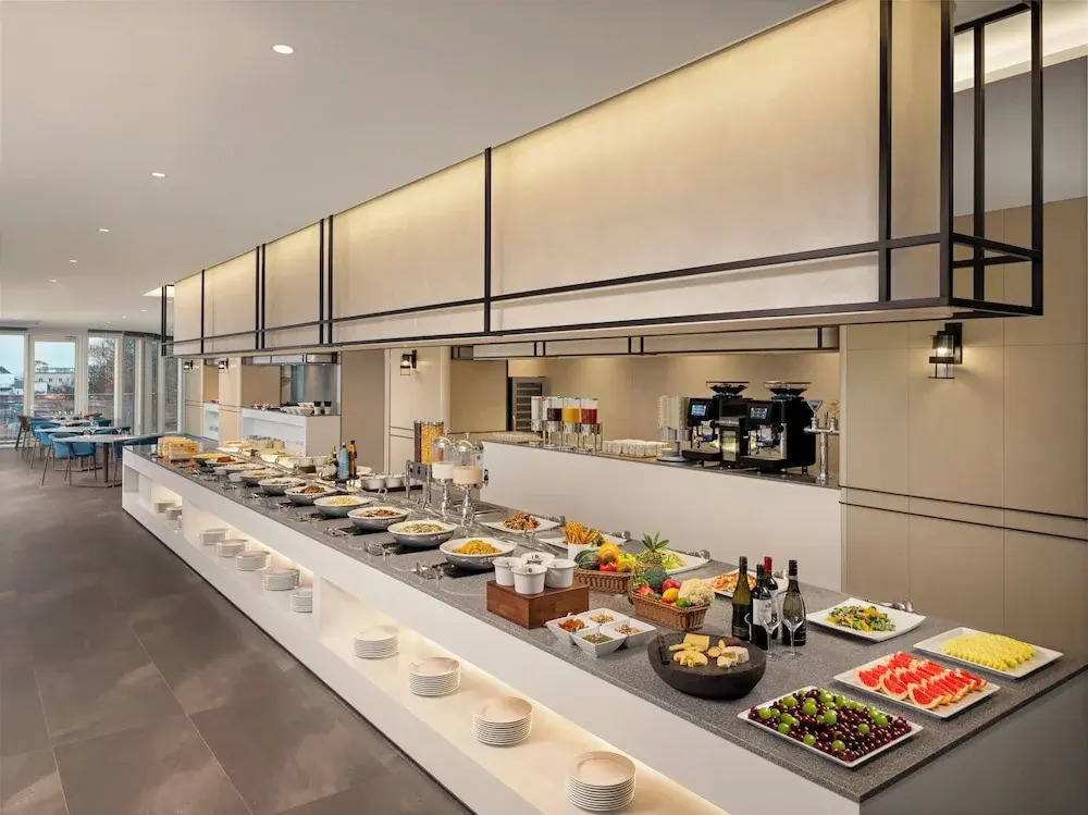 Wyndham Goseong Gangwon Hotel