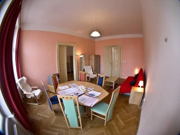 Apartments in Mala Strana - 10 minutes from Charles Bridge