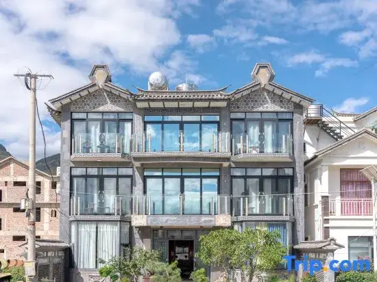 Dali Qingyun Home Stay (Double Corridor Scenic Spot)