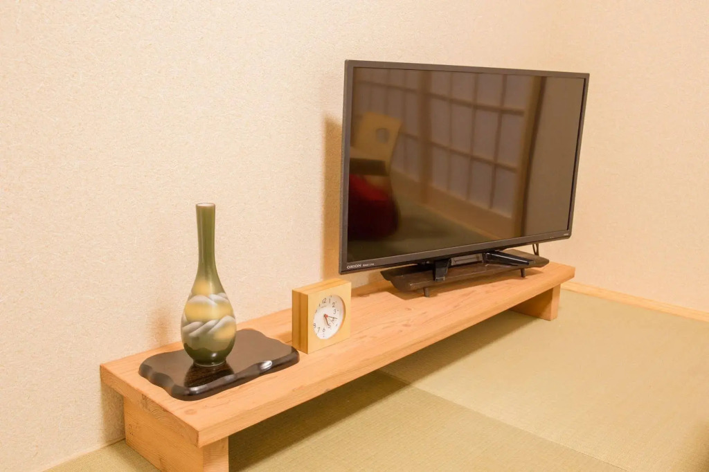 JAPANING Rokuhara