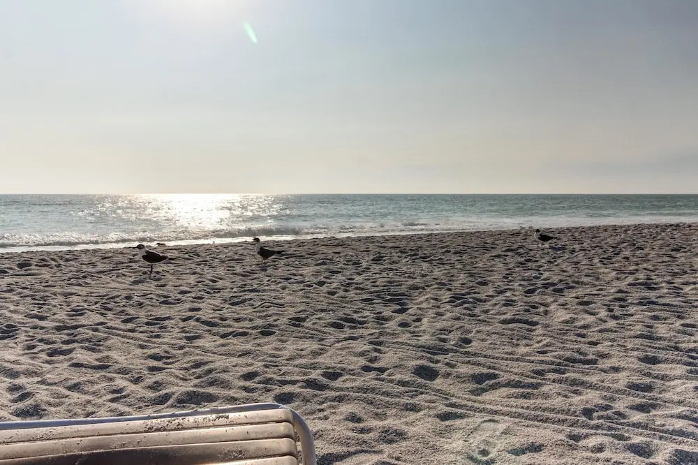 Island Beach Club Condos