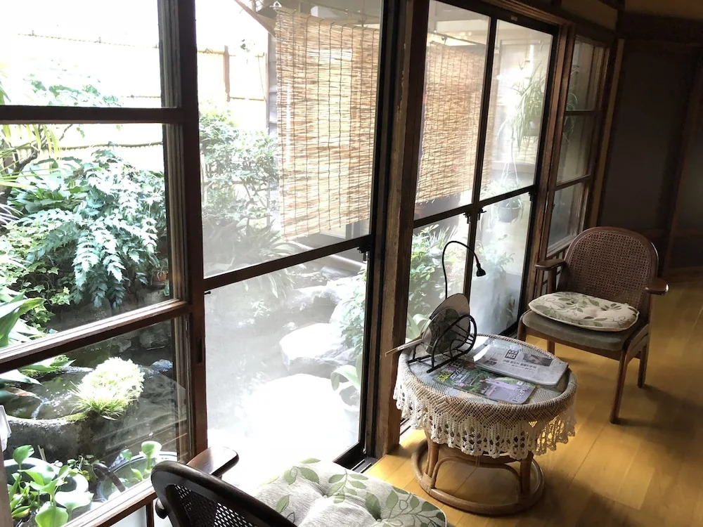 Oumiya Ryokan