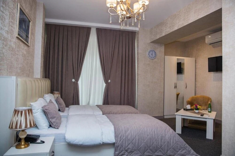 Baku Style Hotel