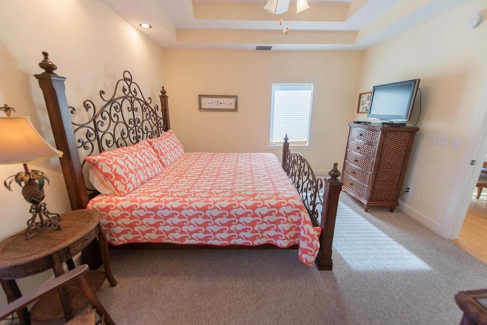 Starfish Apartment 3