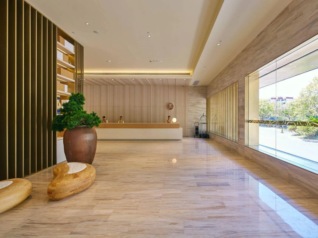 JI Hotel Shanghai Hongqiao Wuzhong Road