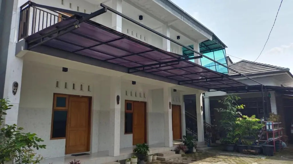 OYO 91233 Bismo 85 Family Syariah