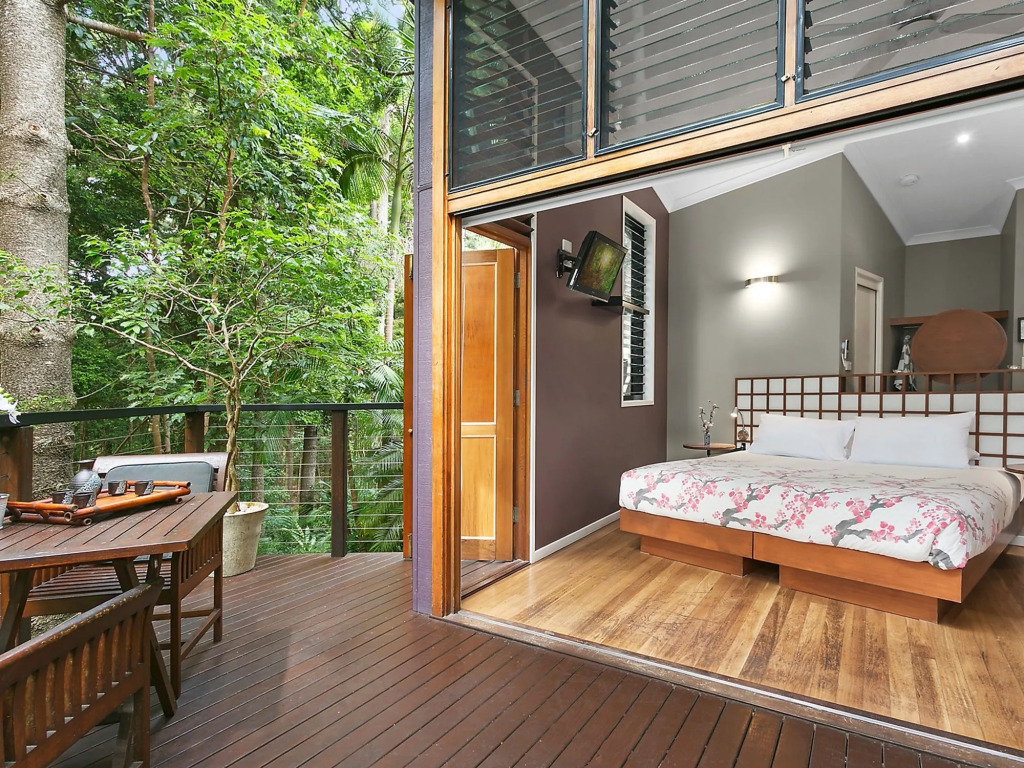 Azabu Retreat