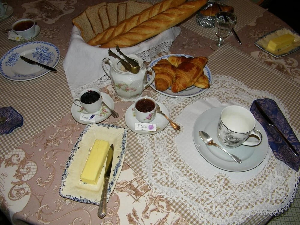 La Roselière