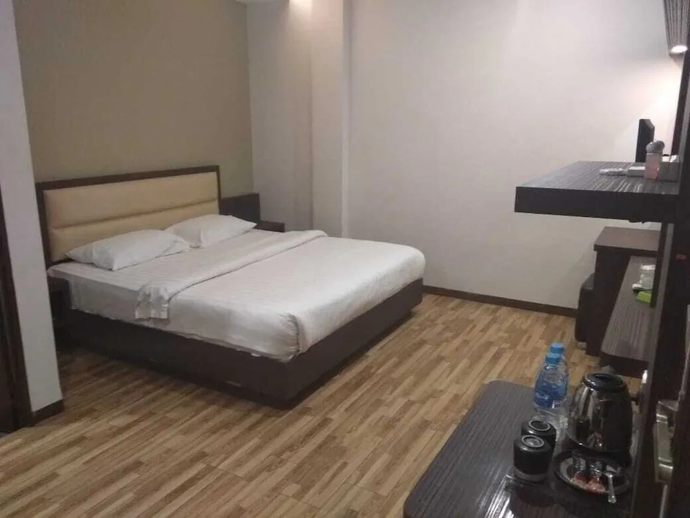 Namii Hotel