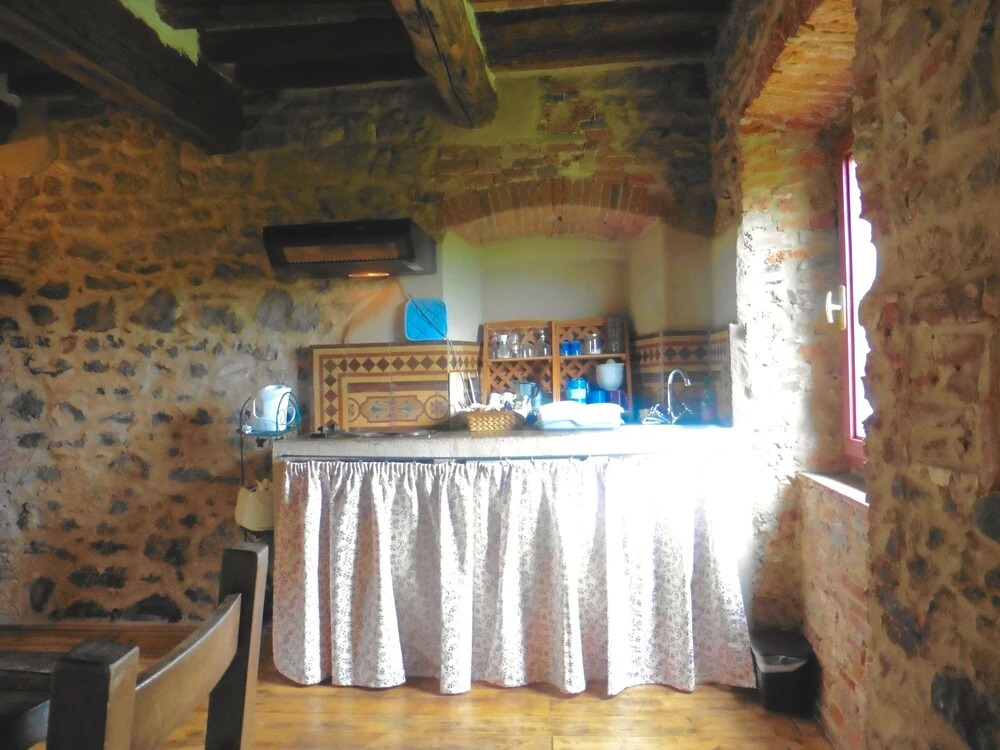 Agriturismo I Pitti