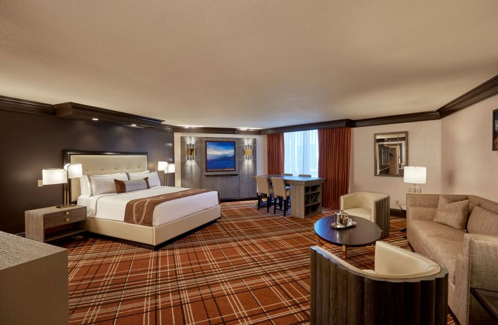 Treasure Island TI Las Vegas Hotel - Handwritten Collection
