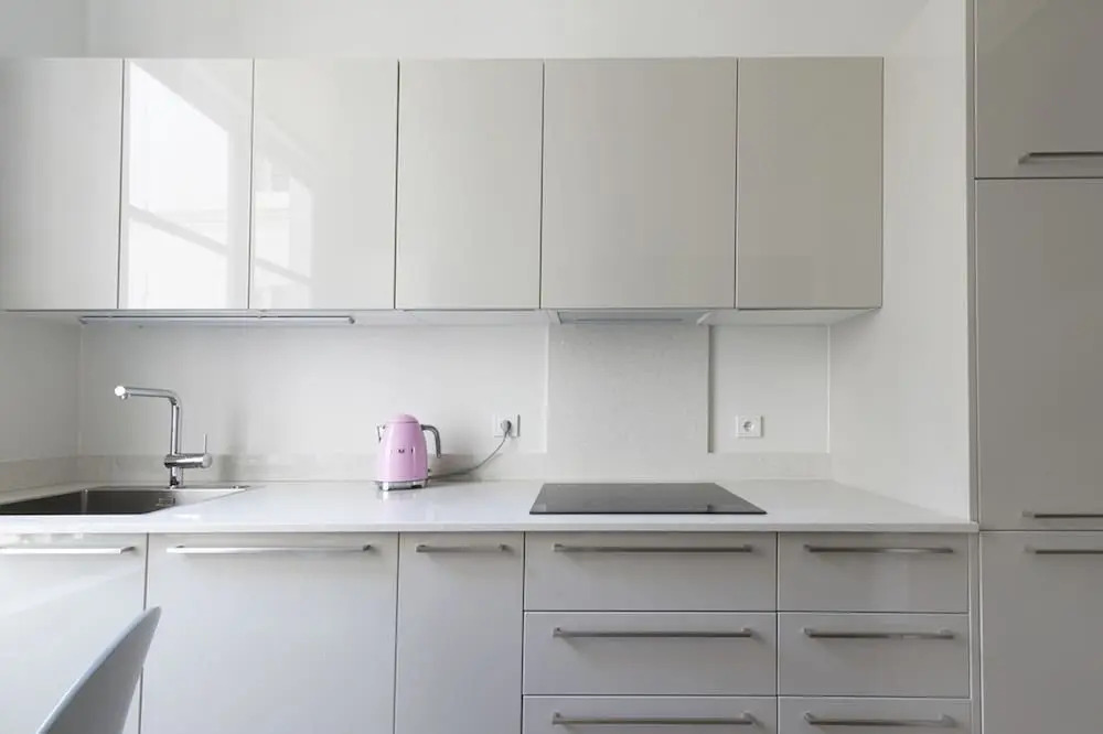 Residence Soyer Neuilly