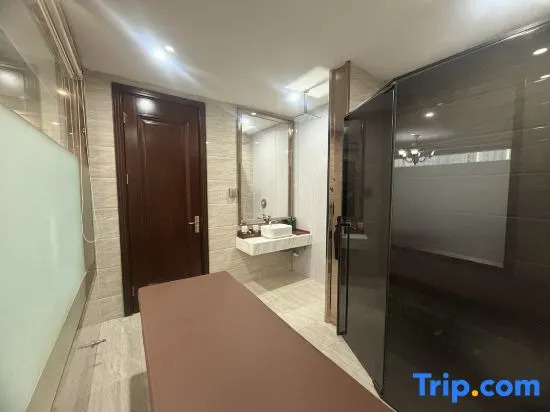 Taiyuan Yajiang Yuan Hotel