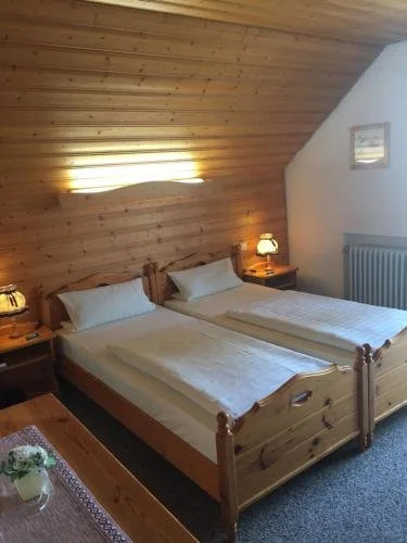 Gästehaus Eder