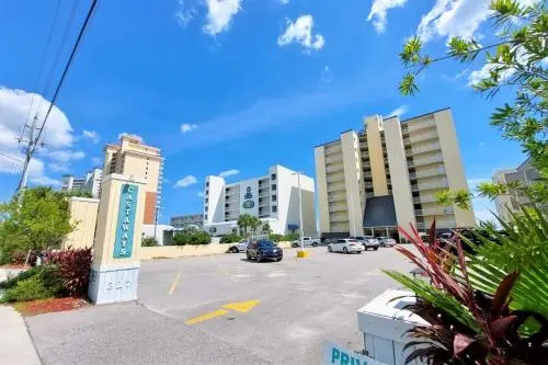 Castaways 9c Condo