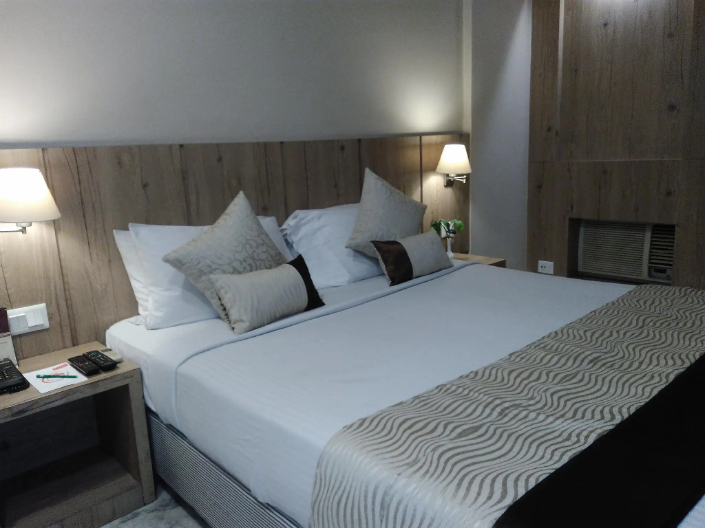 The Citi Residenci Hotel - Asansol