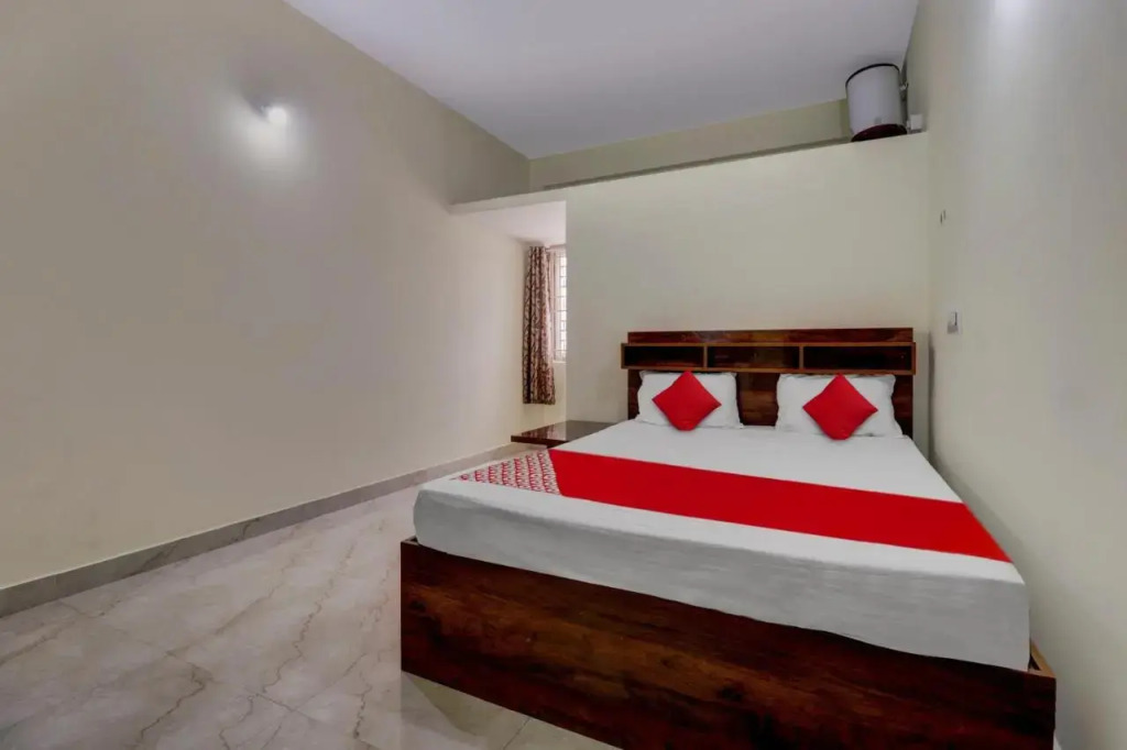 1 BR Boutique stay in Brahampuri, Jaipur, by GuestHouser (7B11)
